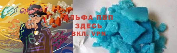ALPHA PVP Инсар